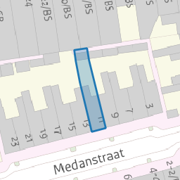 Perceel CTR00-C-6327