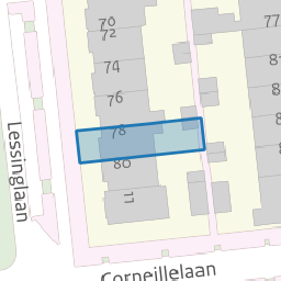 Perceel CTR00-C-6346