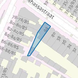 Perceel CTR00-C-6372