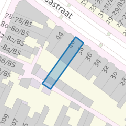 Perceel CTR00-C-6374