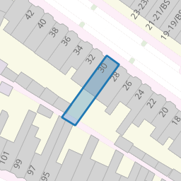 Perceel CTR00-C-6377