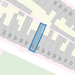 Perceel CTR00-C-6396