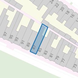 Perceel CTR00-C-6398