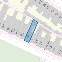 Perceel CTR00-C-6400