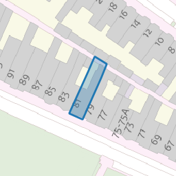 Perceel CTR00-C-6401