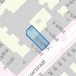 Perceel CTR00-C-6417