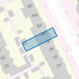 Perceel CTR00-C-6455