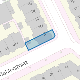 Perceel CTR00-C-6459