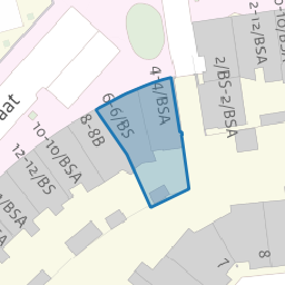 Perceel CTR00-C-6460