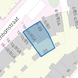 Perceel CTR00-C-6461