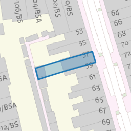 Perceel CTR00-C-6465