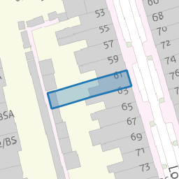 Perceel CTR00-C-6467