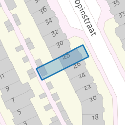 Perceel CTR00-C-6473