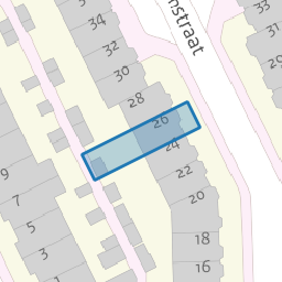 Perceel CTR00-C-6474