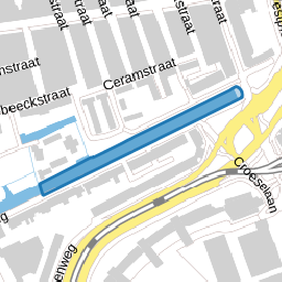 Perceel CTR00-C-6495