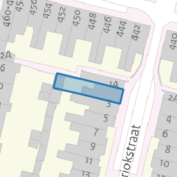 Perceel CTR00-C-6496