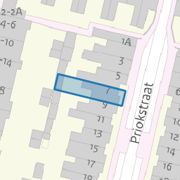 Perceel CTR00-C-6499