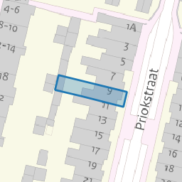 Perceel CTR00-C-6500