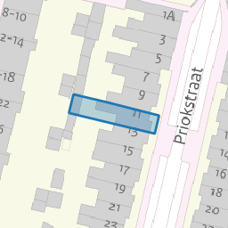 Perceel CTR00-C-6501