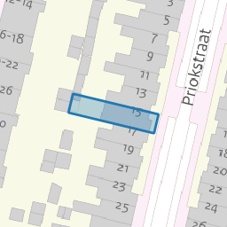 Perceel CTR00-C-6503