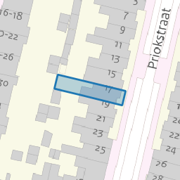 Perceel CTR00-C-6504