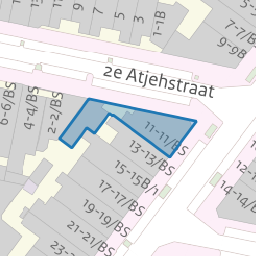 Perceel CTR00-C-6507