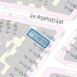 Perceel CTR00-C-6508