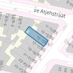 Perceel CTR00-C-6509