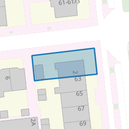 Perceel CTR00-C-6515