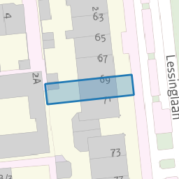 Perceel CTR00-C-6518