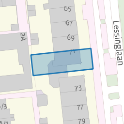 Perceel CTR00-C-6519