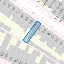 Perceel CTR00-C-6520