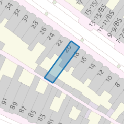 Perceel CTR00-C-6522