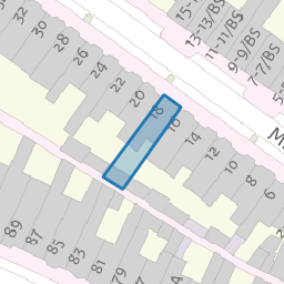 Perceel CTR00-C-6523