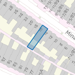 Perceel CTR00-C-6524