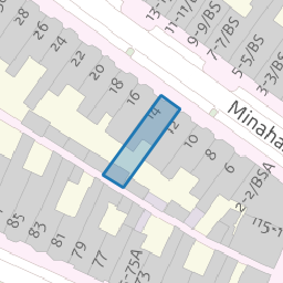 Perceel CTR00-C-6525