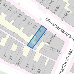 Perceel CTR00-C-6528