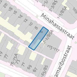 Perceel CTR00-C-6529