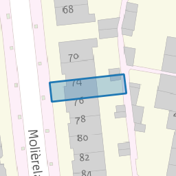 Perceel CTR00-C-6534