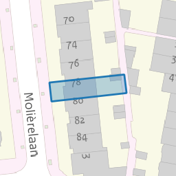 Perceel CTR00-C-6536