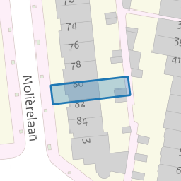 Perceel CTR00-C-6537