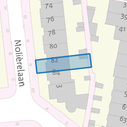 Perceel CTR00-C-6538