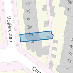 Perceel CTR00-C-6539