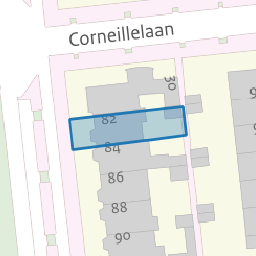 Perceel CTR00-C-6547