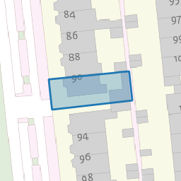 Perceel CTR00-C-6551