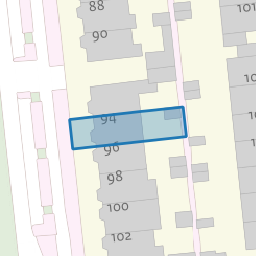 Perceel CTR00-C-6553