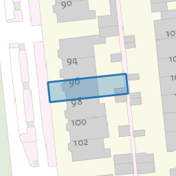 Perceel CTR00-C-6554