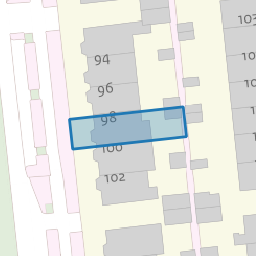 Perceel CTR00-C-6555