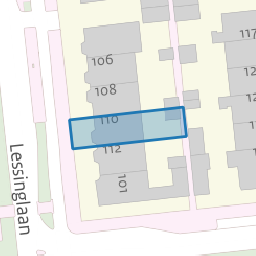 Perceel CTR00-C-6561