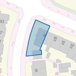 Perceel CTR00-C-6596